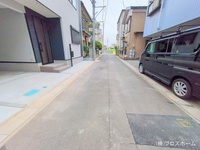 外観: