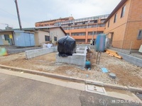 外観: