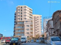 外観: