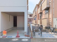 外観: