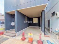 外観: