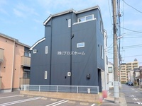 外観: