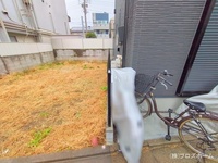 外観: