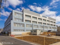 周辺環境:梅田病院