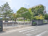 周辺環境:吉川市立栄小学校