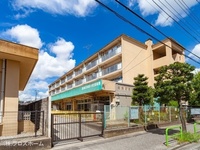 周辺環境:西新小岩保育園