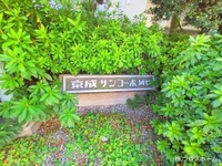 外観: