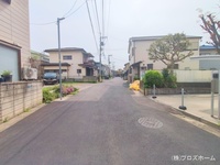 外観:
