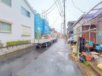 外観: