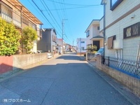 外観: