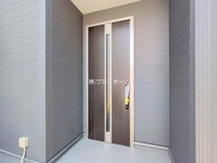 外観: