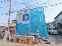 外観:
