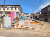 外観: