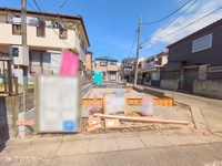 外観:
