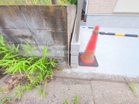 外観: