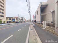 外観: