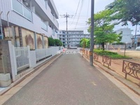 外観: