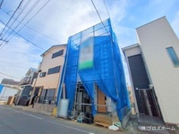 外観: