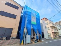 外観: