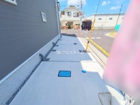 外観:
