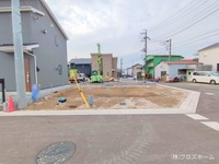 外観: