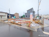 外観:
