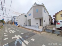 外観: