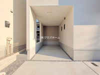 外観: