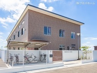 周辺環境:吉川市立第二保育所