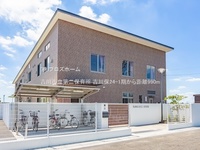 周辺環境:吉川市立第二保育所