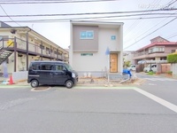外観: