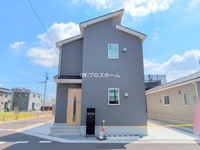 外観: