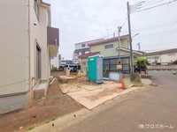 外観: