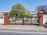周辺環境:三郷市立高州小学校
