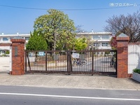 周辺環境:三郷市立高州小学校