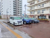 外観: