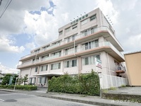 周辺環境:川口誠和病院
