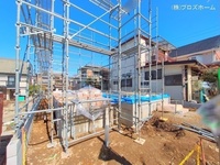 外観: