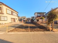 外観: