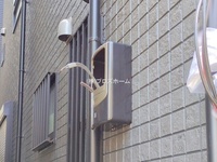 外観: