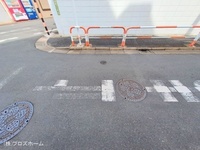 外観: