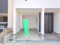 外観: