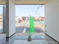 外観: