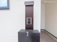 外観:
