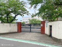 周辺環境:足立区立宮城小学校