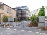 周辺環境:桜会病院