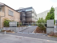 周辺環境:桜会病院