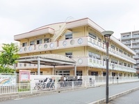 周辺環境:さかえ保育園