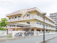 周辺環境:さかえ保育園
