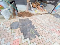 外観: